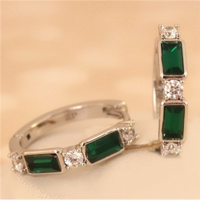 Серьги SW Н01-14771