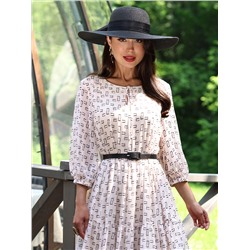 Платье Все о нежности, нью