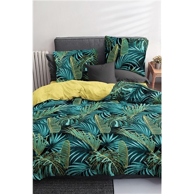 КПБ Павлайн Sweet Sleep поплин Джунгли с 2 нав. 50*70