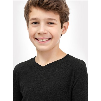 ДЖЕМПЕР "ТЕРМО" ДЛЯ МАЛЬЧИКОВ 623320