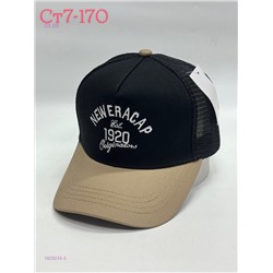 кепка 1925033-3