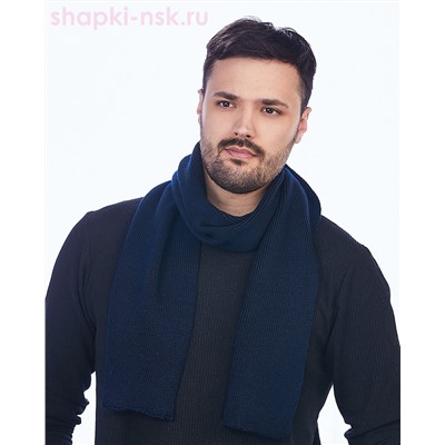 65951 Cavelli Шарф мужской (175 х 20)