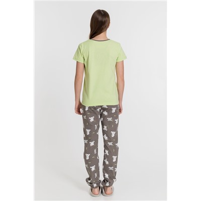 Пижама  М22045Пи