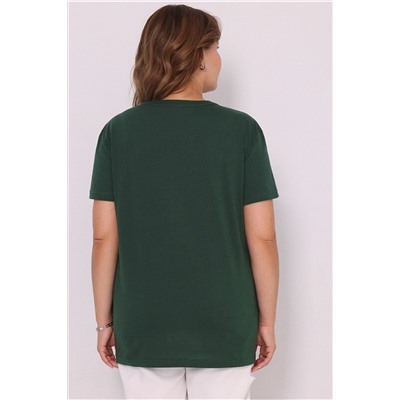 Футболка АПРЕЛЬ, 1095231