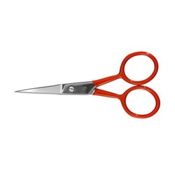 Staleks (Сталекс) Ножницы профессиональные для бровей / Expert 30 Type 1 9621