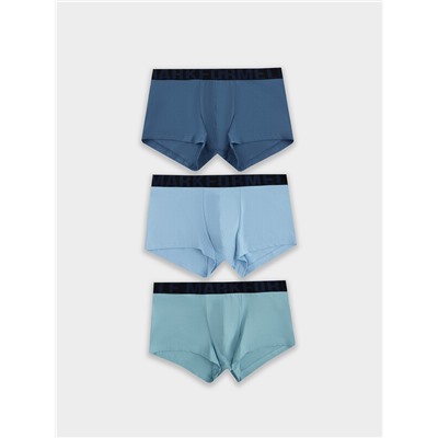 ТРУСЫ МУЖСКИЕ (3ШТ) 411124-3