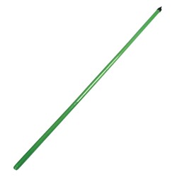 Черенок деревянный, d = 22 мм, длина 120 см, цвет МИКС, Greengo