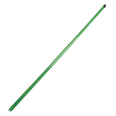 Черенок деревянный, d = 22 мм, длина 120 см, цвет МИКС, Greengo