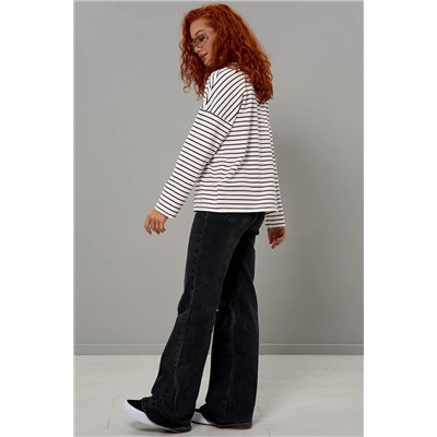 Lika Dress Лонгслив 10558