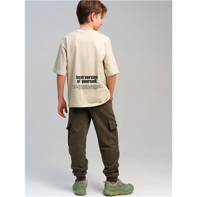 PLAYTODAY Брюки 12511375