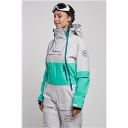 Горнолыжный комбинезон MTFORCE, 1080274