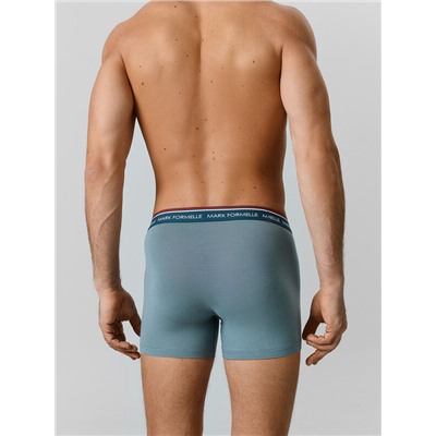 ТРУСЫ МУЖСКИЕ (4ШТ) 411221-4