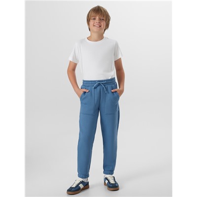 БРЮКИ ДЛЯ МАЛЬЧИКОВ 183371