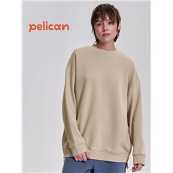 PELICAN Толстовка DFN6944