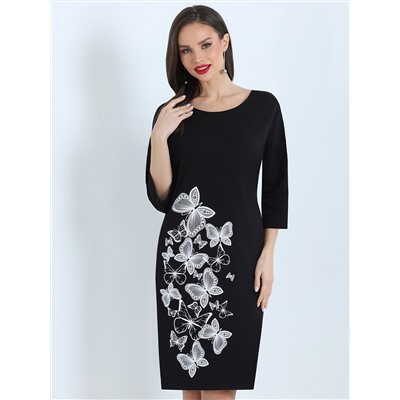 DStrend Платье П-4843