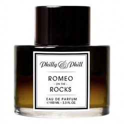 PHILLY & PHILL ROMEO ON THE ROCKS edp 100ml TESTER