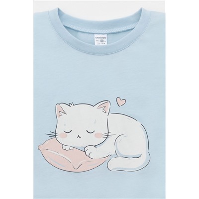 Пижама CROCKID, 1237328