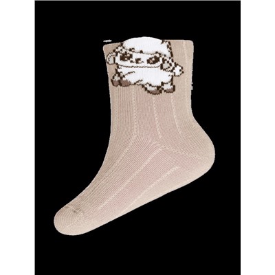 Классические БРЕСТСКИЕ НОСКИ ДЕТСКИЕ 3086 BABY