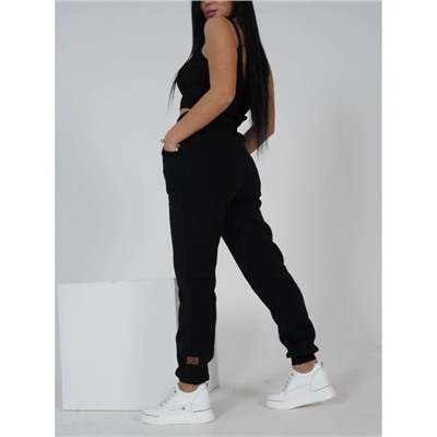 Брюки Уют (Чёрный)