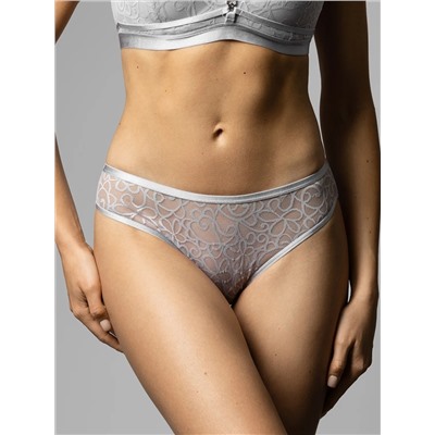 Minimi Трусы Mi 3230L FIORDALISO Трусы Slip (кружево с высокой линией талии)
