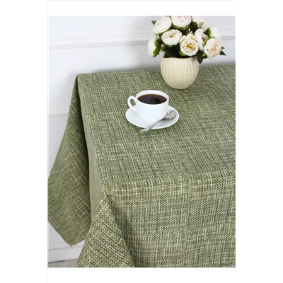 Скатерть Lizzy Home 120*150 см НАТАЛИ, 1126595