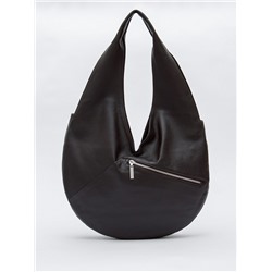 Сумка 1101-1MP coffee Polina&Eiterou