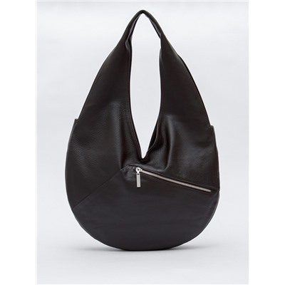 Сумка 1101-1MP coffee Polina&Eiterou