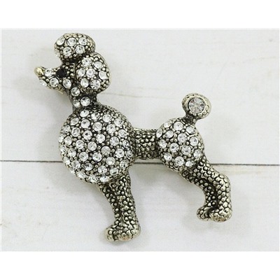 Брошь F422375907190