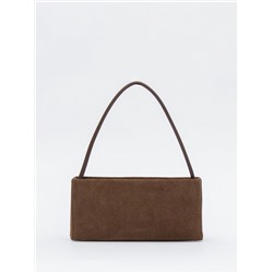 Сумка 9909-1NN brown Natale Navetta