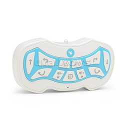 Собака р/у, 27MHz, в коробке