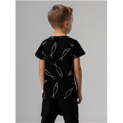 Bodo Футболка 4-316MU