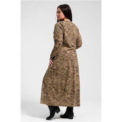 Костюм с юбкой 52394 НАТАЛИ, 1066962