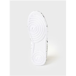 Полуботинки для девочек