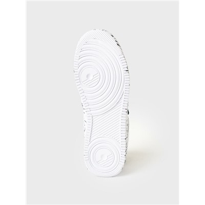 Полуботинки для девочек