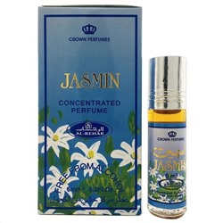 AL REHAB JASMIN (6 мл*6 шт.)