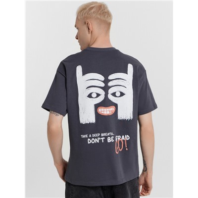 ФУТБОЛКА МУЖСКАЯ 111927