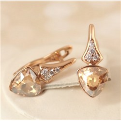 Серьги SW Н01-15341