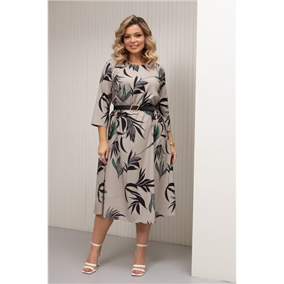 Платье Полина №11