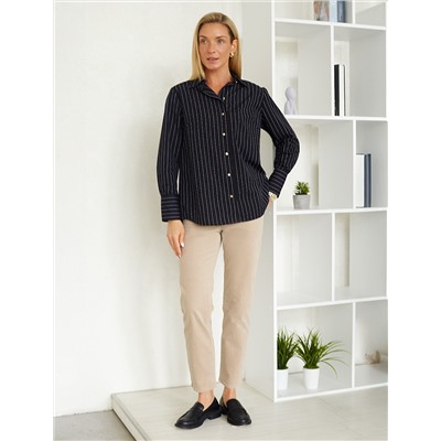 VILATTE Блузка D29.274