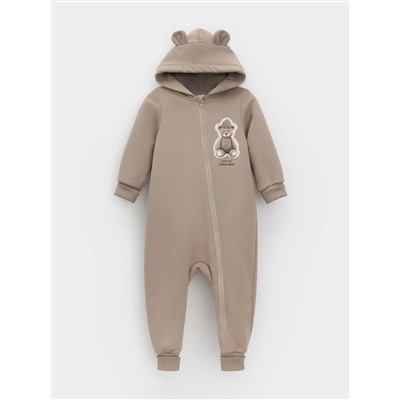 CROCKID Комбинезон КР 6557