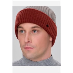Шапка мужская Ferz Бриг
