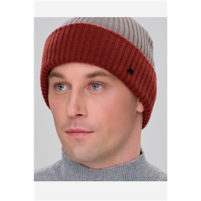 Шапка мужская Ferz Бриг