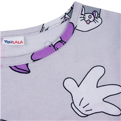 YOULALA Комплект 7240900101