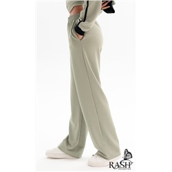 Костюм "Ольха" зеленый