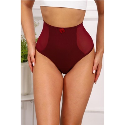 Трусы 64824 (Бордо)