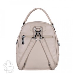 Рюкзак женский 69152 beige Velina Fabbiano-Safenta/20
