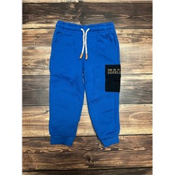 штаны на флисе 2058737-1