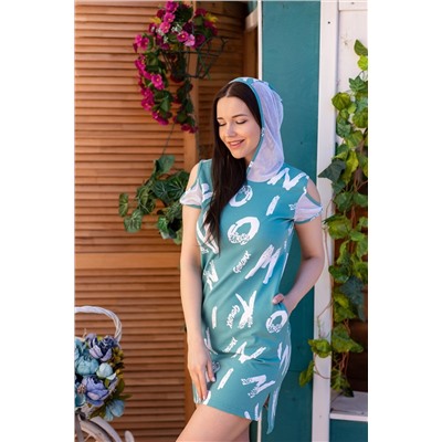 Натали Туника 8232