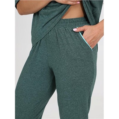 Костюм "Ресен" (Изумруд)