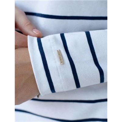 VILATTE Джемпер D49.148